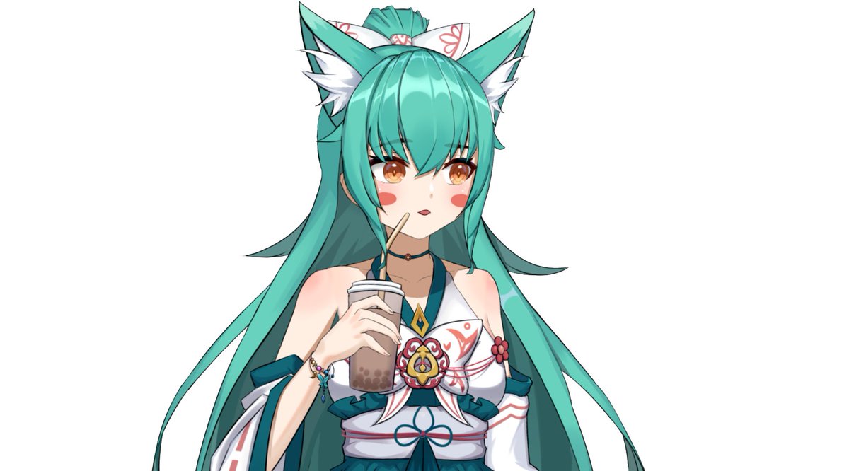 bobproductionz's tweet photo. @Neytiirix A lot of VTuber OCs submissions already, well might as well toss mine in and see what gorey cuteness @Neytiirix comes up with~ https://t.co/13ATnFrv4K