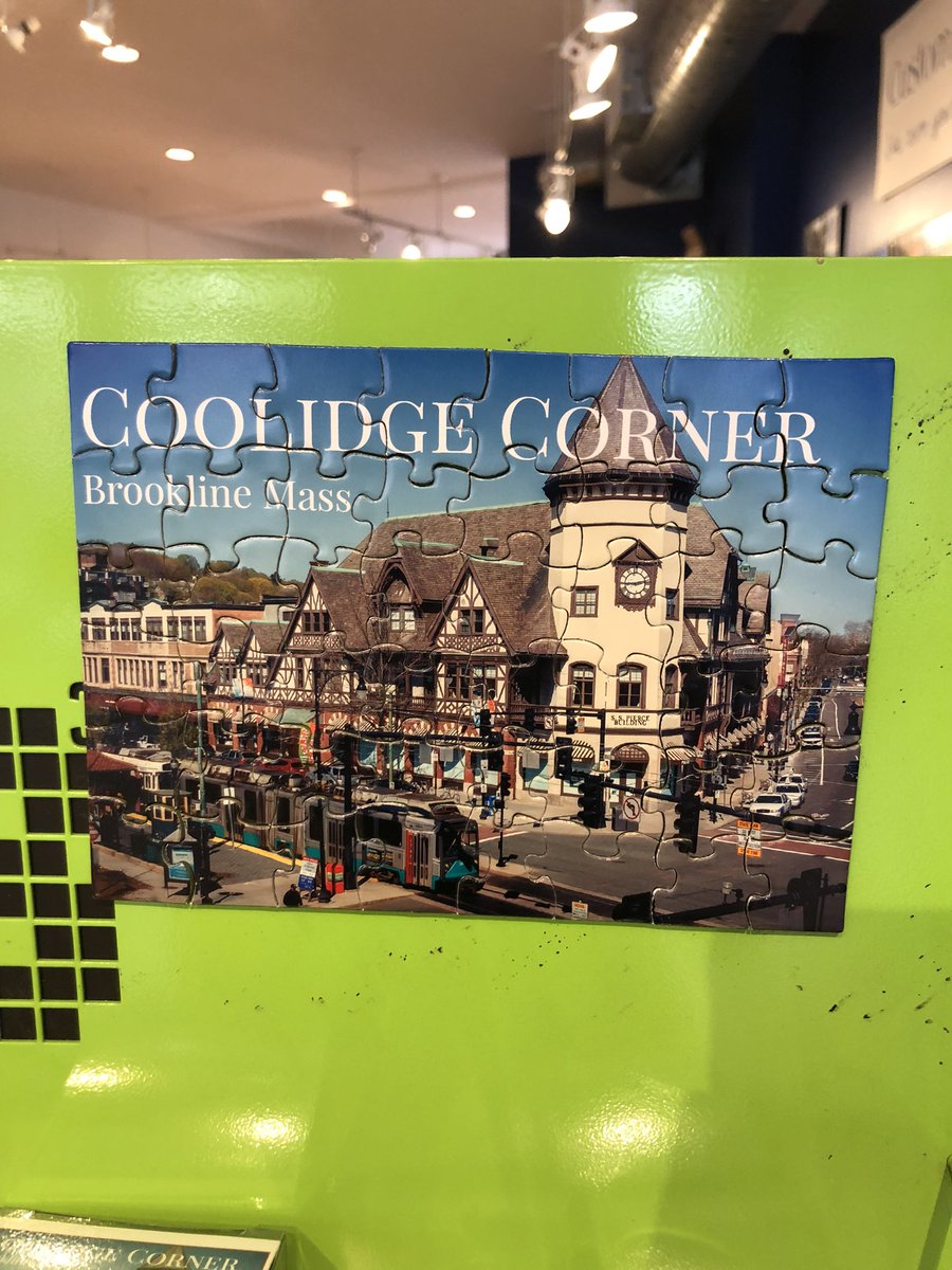 bellarosediaz's tweet photo. When you base your road-trip on visiting the birthplace of @ConanOBrien https://t.co/VicNbKMS9A