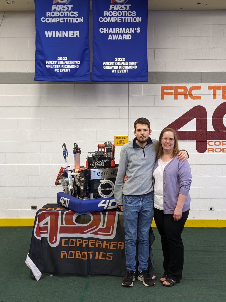 BlacksburgHS_Stoll tweet media