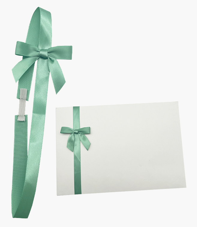 FEQI44573071's tweet photo. Who doesn't love a beautifully wrapped present? This green satin packing bow adding that extra touch to your gift.
https://t.co/dLfaGFrWrG
#packingbox #giftbox #custombow #satinribbon #giftwrapping #giftpackaging #ribbonbow #ribbon #giftbow https://t.co/cpO5IWYtNL
