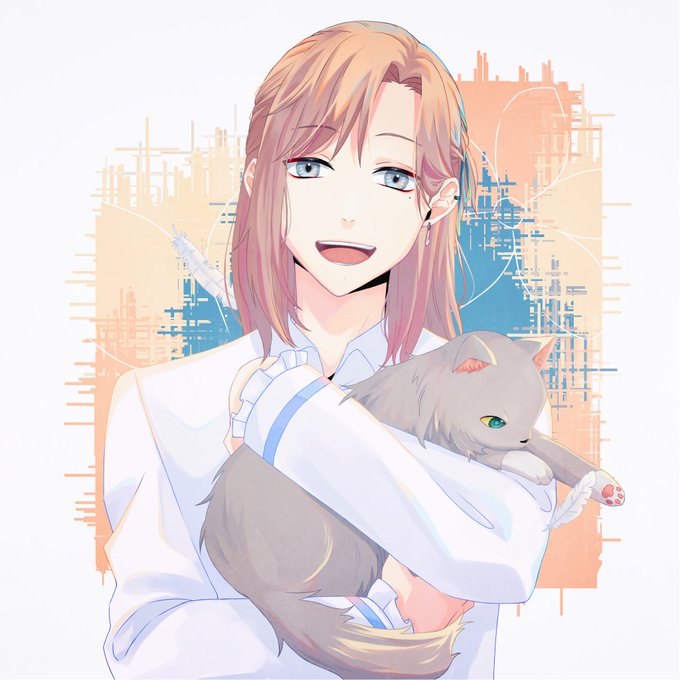 沢山おめでとう

#かな絵 