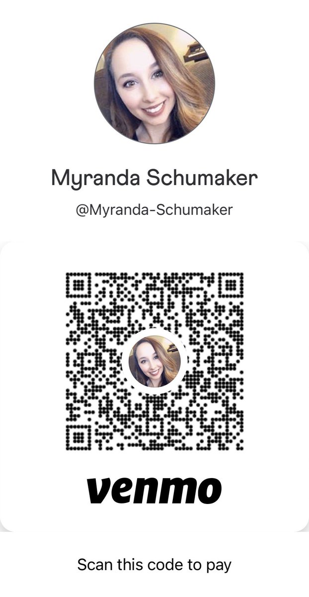 MyrandaMarie22's tweet photo. If 500 people sent me 5 dollars, I could pay for my braces! https://t.co/OqVvLnaqEn