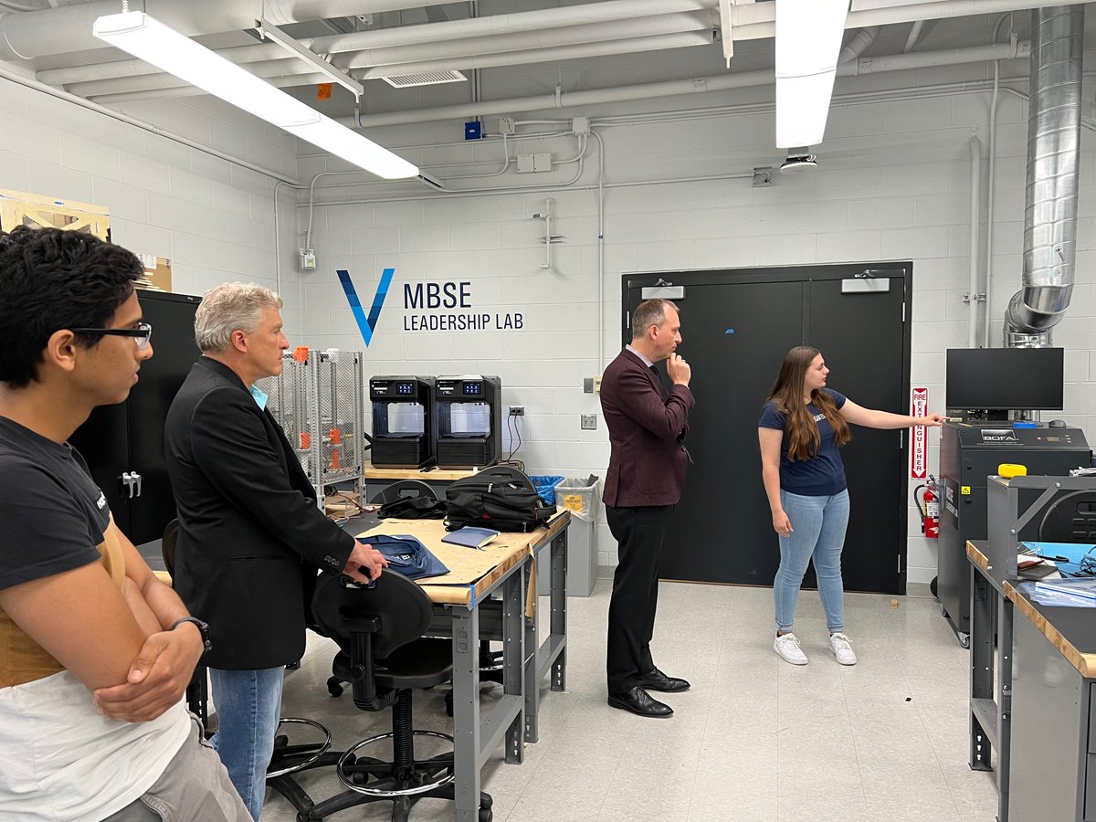 Michigan Aerospace tweet media