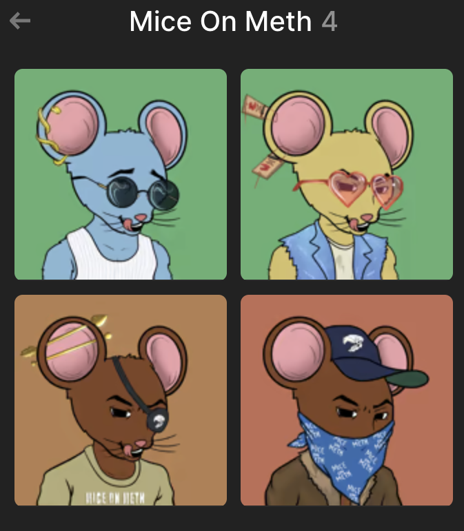 DegenGent☁️🍀👌 tweet media