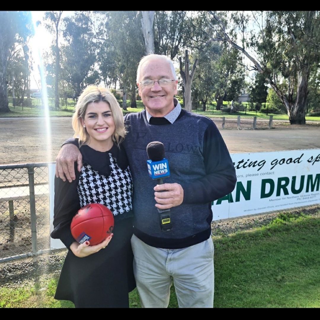 Damian Drum tweet media