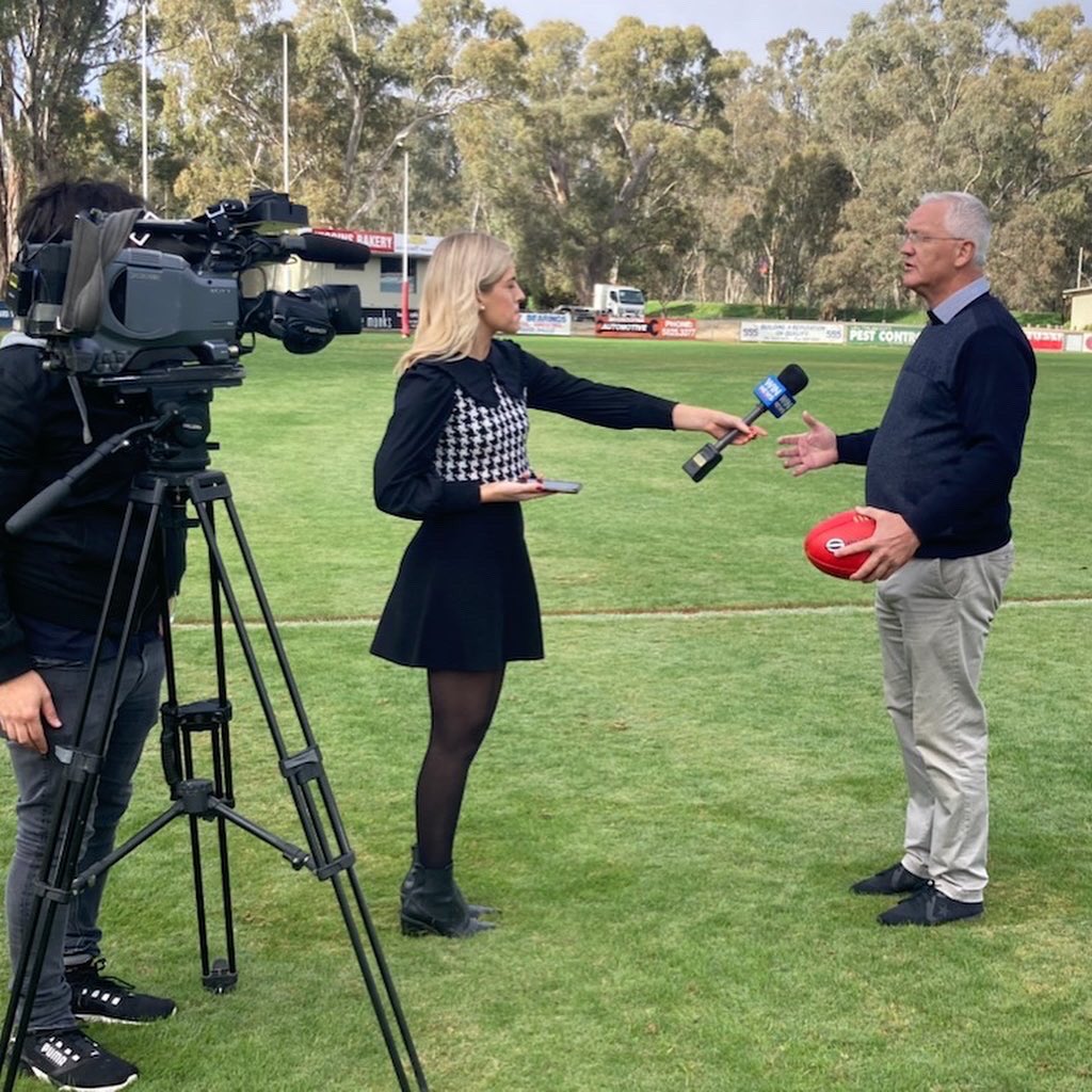 Damian Drum tweet media