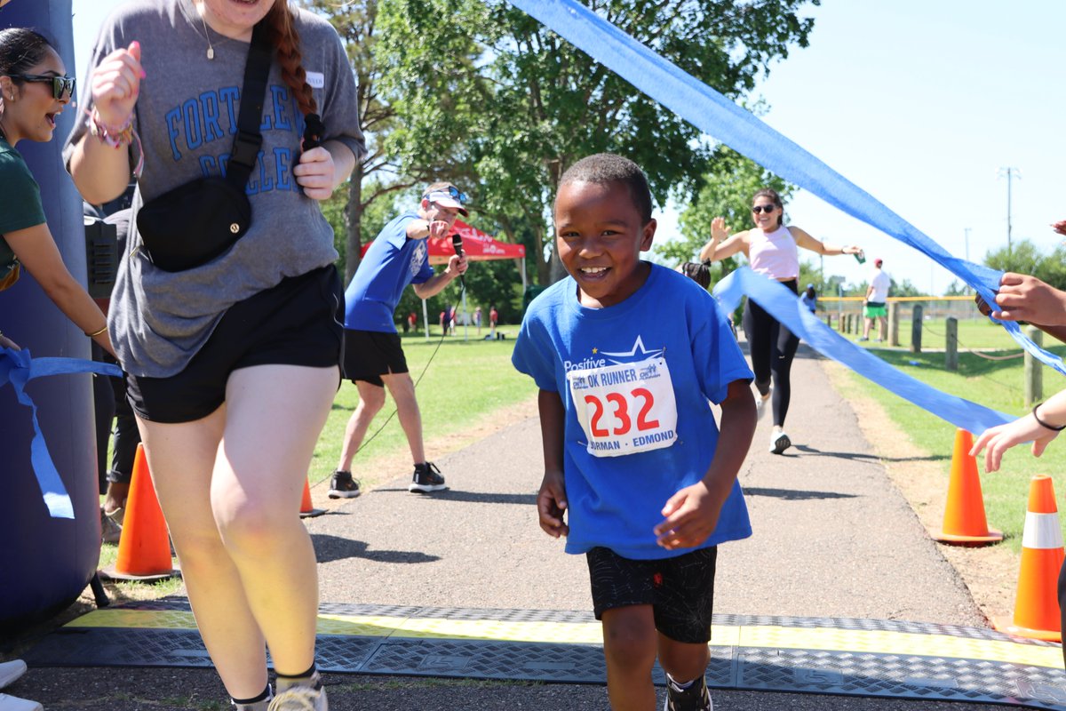 Positive Tomorrows tweet media