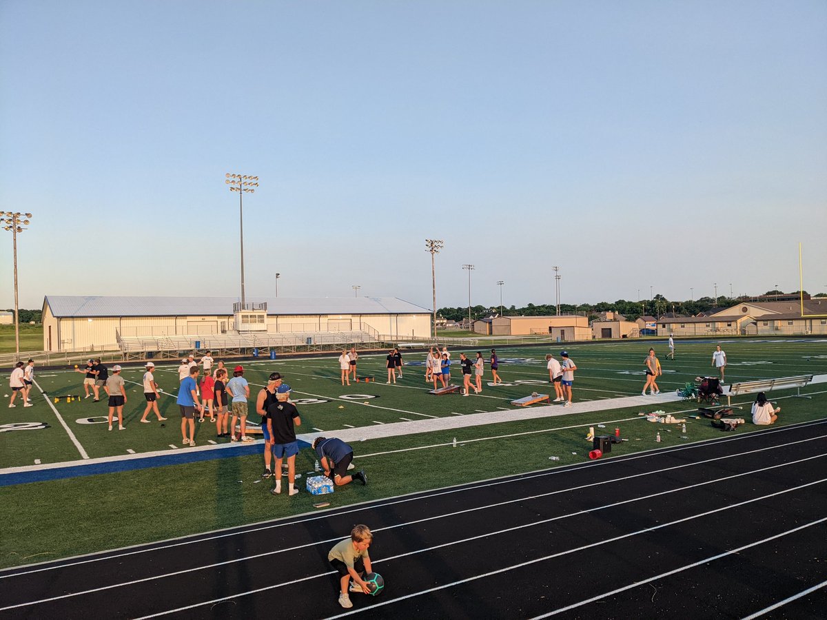 Seth Vansell tweet media