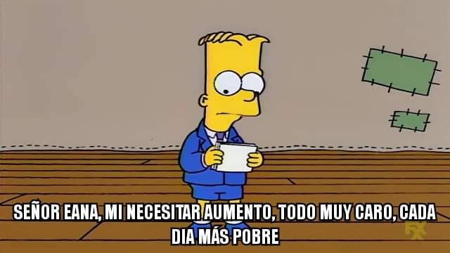<a href="/EANAoficial/">EANA</a> <a href="/Gaby_Logatto/">Gabriela Logatto</a> @LaureanoQui Felicito a nuestra Sra Presidente Gabriela Logatto por sus palabras 👇👇👇
"Escuchar a los nuestros es lo que hace que una gestión vaya ganando la identidad que se merece y tomar mejores decisiones"...
Por favor 🙏🙏🙏 escuché👇👇👇
Paritarias retroactivas a enero "URGENTE"