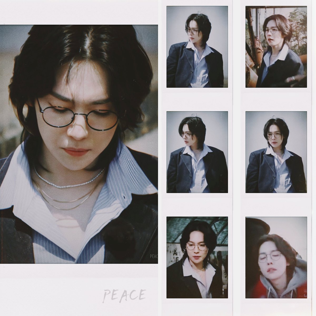 Asura_wen's tweet photo. 좋은 하루 보내세요 @official_jinu_ https://t.co/3uAyz2rXba