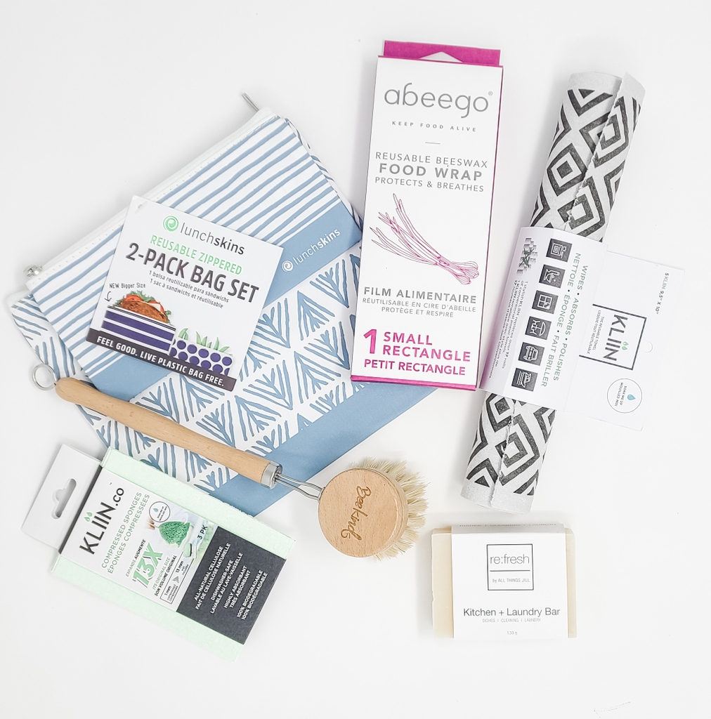 TheCleanCrateCo's tweet photo. We believe that having a clean and healthy home is more than just switching to non-toxic products, it's also about making small changes that tread lighter on the planet.  These are just a few of the 'eco-extras' that our subscribers can choose from https://t.co/Fzg1OemYOe https://t.co/eW7JFsXpwg