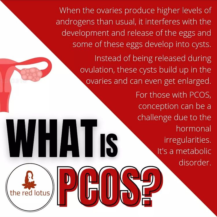_TheRedLotus_'s tweet photo. Awareness of disorders like #PCOS  and #PCOD  is extremely important. The reason these disorders are often detected too late is because of the lack of awareness surrounding it. So let's learn what PCOD and PCOS are!

#period #periods #menstruation https://t.co/oXV0CBuJIa