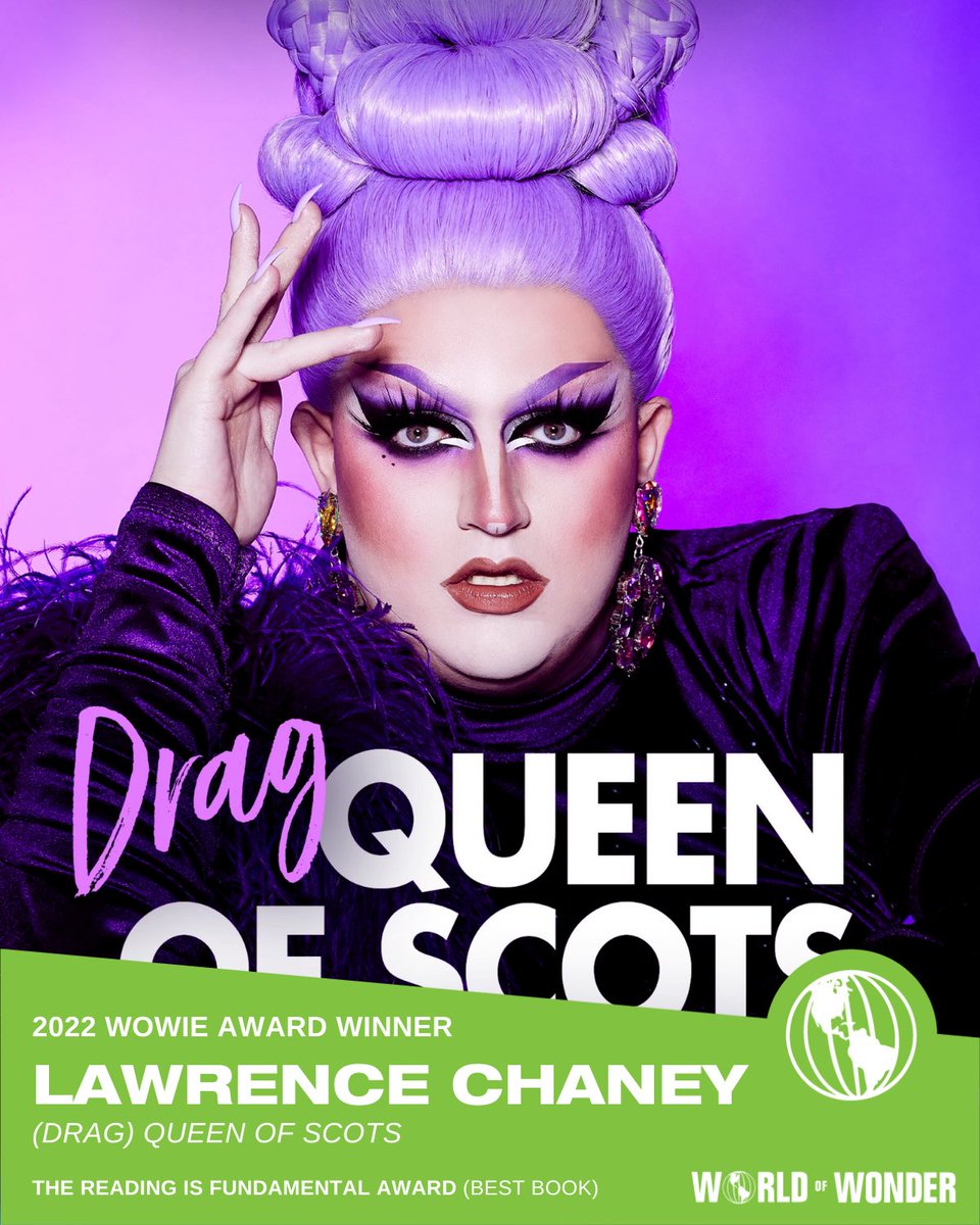 Lawrence Chaney tweet media