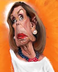 hi nancy i made fan art for you 🥰<a href="/SpeakerPelosi/">Nancy Pelosi</a>