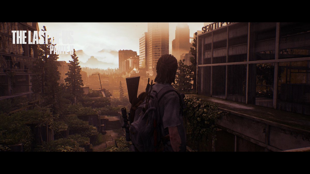 wlactrix's tweet photo. #PS5Share, #TheLastofUsParteII https://t.co/odC961Gr2l