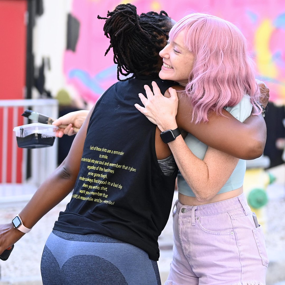 All we have is now. 10 days til #CMnow 💞