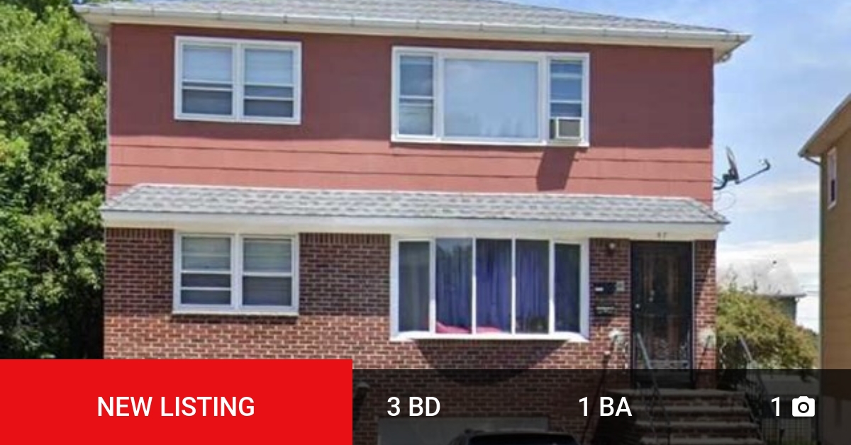 REMAXALLCOUNTY's tweet photo. 📍 New Listing 📍 Take a look at this fantastic new property that just hit the market located at 57 Jamie Court in Bloomfield. Reach out here or at (201) 370-2920 for more information https://t.co/o3qaToi2L2 https://t.co/KQLHYcKabF