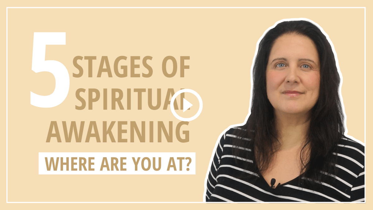 LizWattAlign's tweet photo. VIDEO | You may be going through one of the 5 stages of a spiritual awakening without knowing what is happening. Watch the full episode to discover how to navigate each of the 5 stages. https://t.co/m6HHUVJT3y
#awakening #spirituality #spiritualawakening #practicalspirituality https://t.co/49d5AySnih