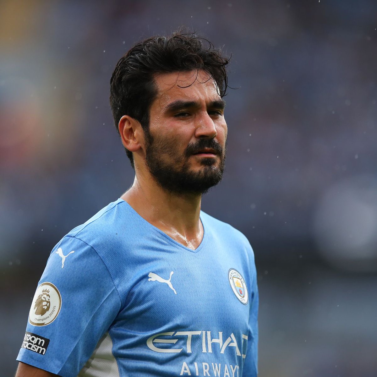 idextratime's tweet photo. 🚨 BREAKING: Ilkay Gundogan berencana meninggalkan Manchester City pada bursa transfer musim panas nanti.

Rekrutan pertama Pep di City tersebut telah terbang ke Madrid kemarin.

📝 @MikeKeegan_DM 

Real atau Atletico nih? 🤔 https://t.co/nCW2KyI4ay