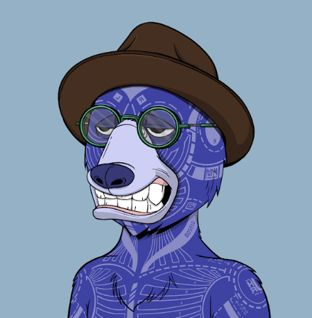 I see you <a href="/greg16676935420/">greg</a> buying up @not_okaybears. You okay? 🐻