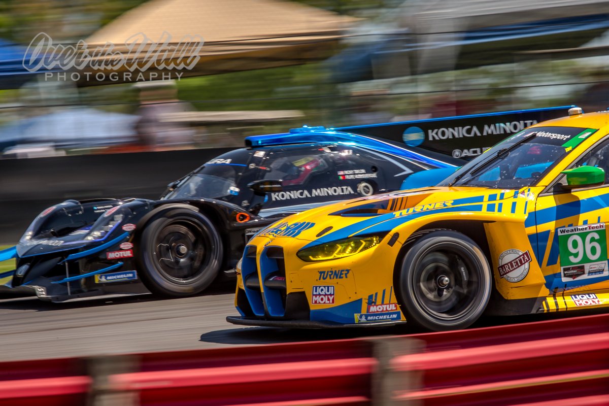 d_breezer's tweet photo. Watching and listening to the @IMSA @WeatherTech cars tear through the rolling hills of @Mid_Ohio is always one of the highlights of my race season. This year was no different. #IMSAatMO #IMSA #LexusGP https://t.co/FOoYnpWe9c