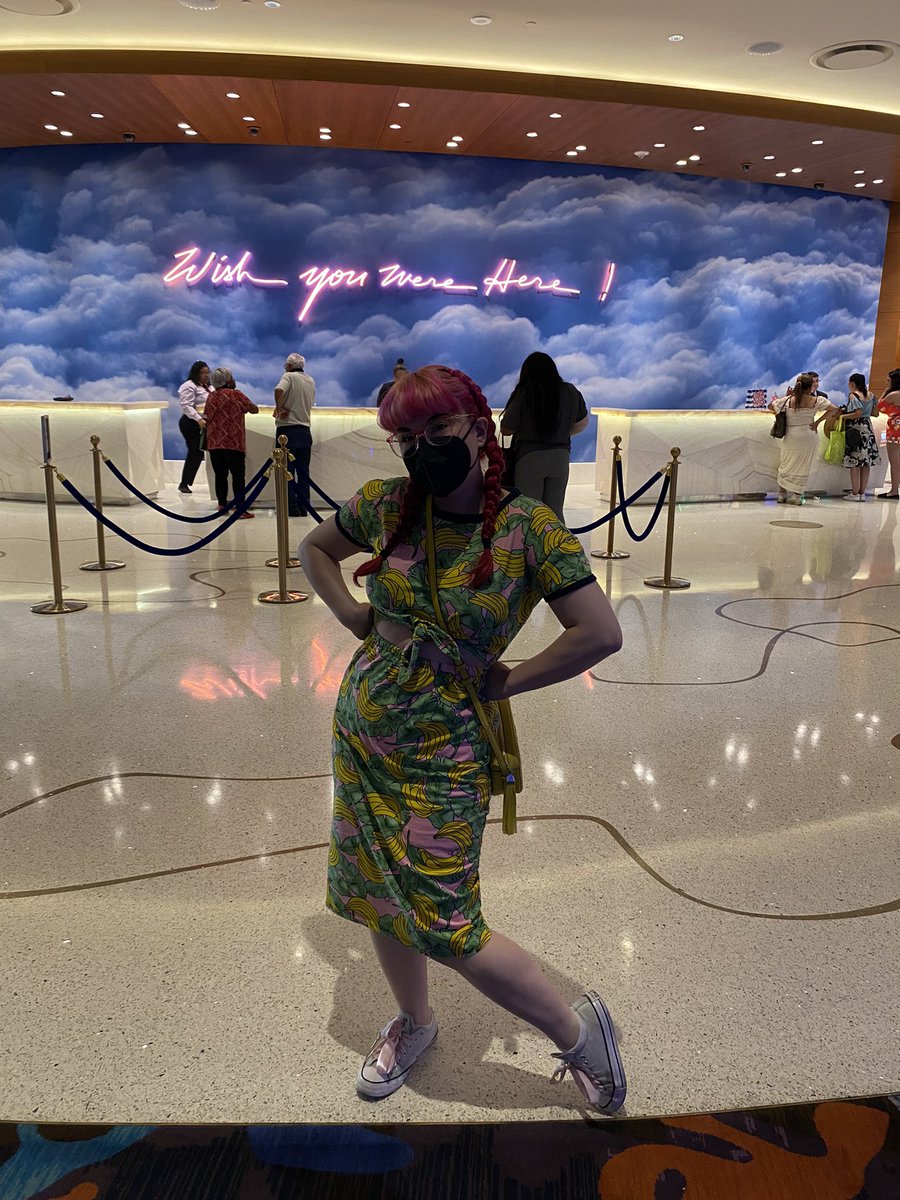 Doin some Vegas today