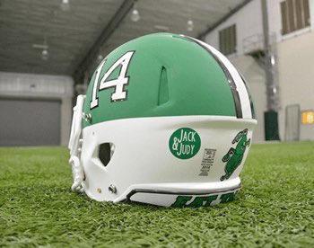 After a great conversation with <a href="/walkerashburn47/">walker ashburn</a>, Im beyond grateful and blessed to announce that I have received an offer from the University of Arkansas at Monticello! <a href="/UAMonticello/">University of Arkansas at Monticello</a>. I also want to thank @DWatt_UAMFB for this blessing.  #AGTG