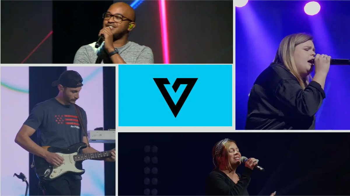 Venture Christian tweet media