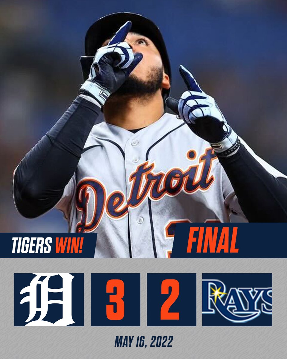 tigers's tweet photo. Castros > Catwalks. #DetroitRoots https://t.co/z3GnwqbtlZ