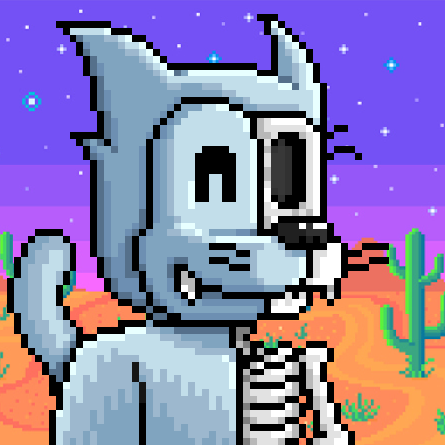 FelineFiendz's tweet photo. 🐱  Feline Fiendz x Wulf Boy Social Club 🐺 

1x Free Mint❗ 
5x Wulflist Giveaway❗ 

How to enter: 

✅ Follow @wulfboysocial + @FelineFiendz

✅ RT ♻️ + Like ❤️ 

✅ Tag 2 friends 

Ends in 48 hours! ⏳ https://t.co/VFaYFt9KkO