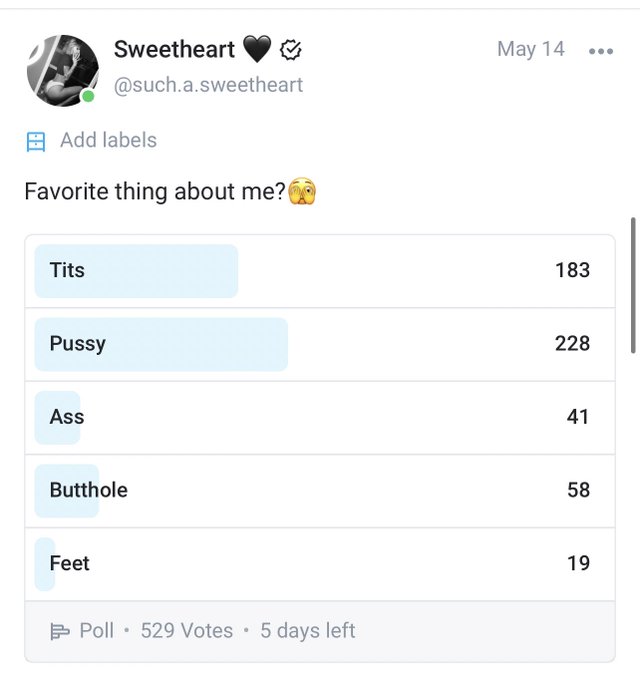 Watch Lucy's leaked NSFW photo on TwXstars