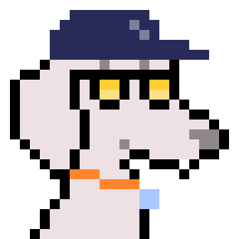 0xkangd's tweet photo. Got me a pet. !WOOF @cryptorayrays https://t.co/kzPgcPdICI