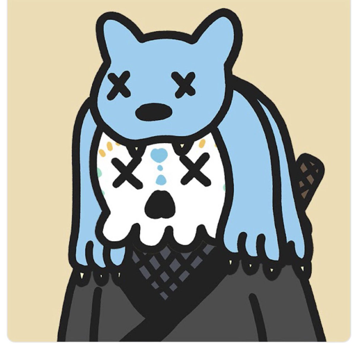 Franco Benitez tweet media