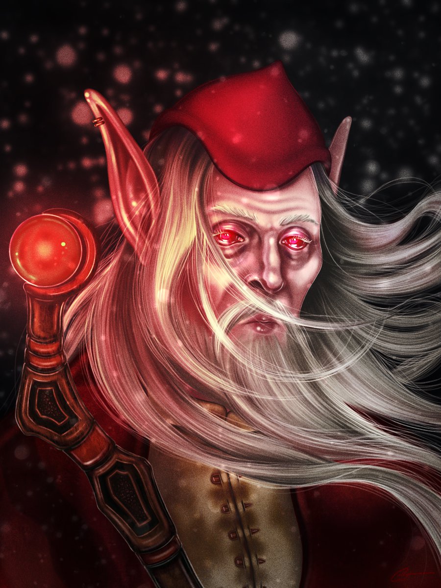cat_charl3s's tweet photo. DND character commission✨ #dnd #dungeonsanddragons #dndcommission #dndcharactercommission #dndcharacter #charactercommission #characterart https://t.co/Eb1TEpCKGN