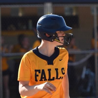 OFallsAB's tweet photo. Congrats to Junior Sydney Ott who was named SWC Player of the week. In five games last week, Ott had an average of .667 with a home run, double, seven runs batted in, two runs scored and two stolen bases. She recorded 12 putouts and a double play from her third base position. https://t.co/bdezGscz4Q