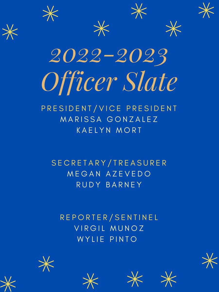 Manteca Sierra FFA tweet media