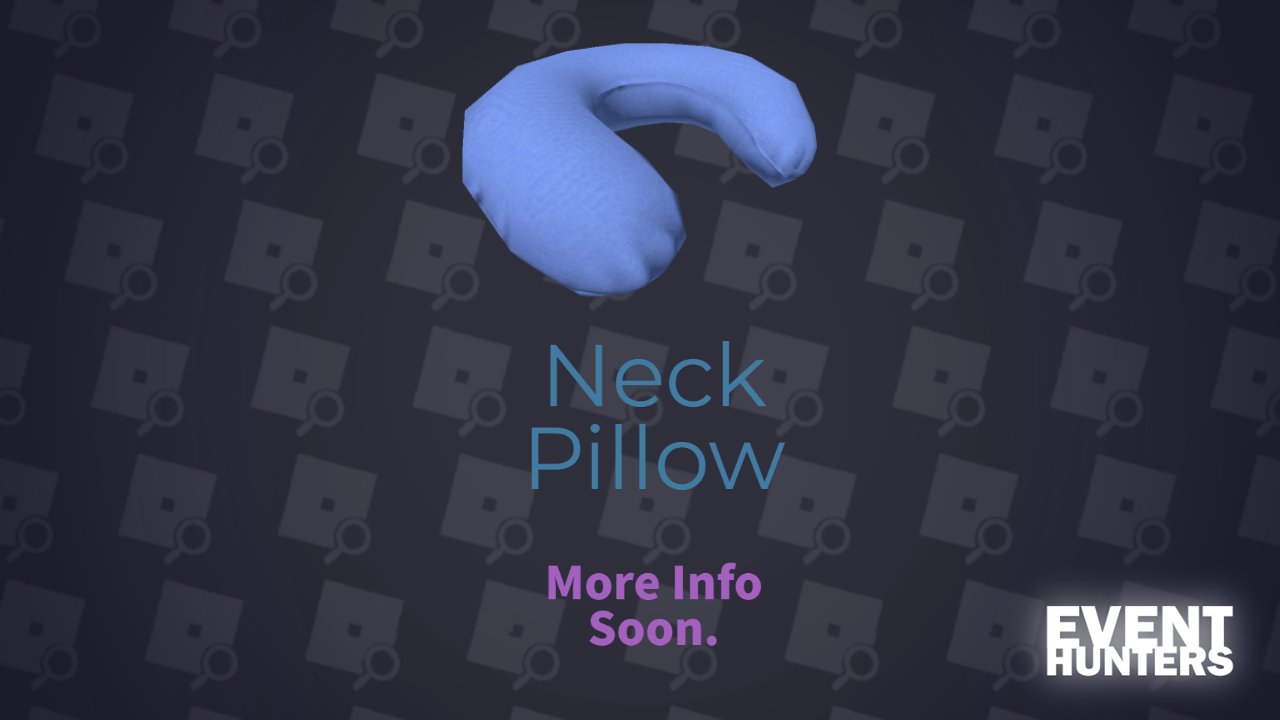 EventHunters on Twitter ".tatemcrae Roblox Item MEGATHREAD