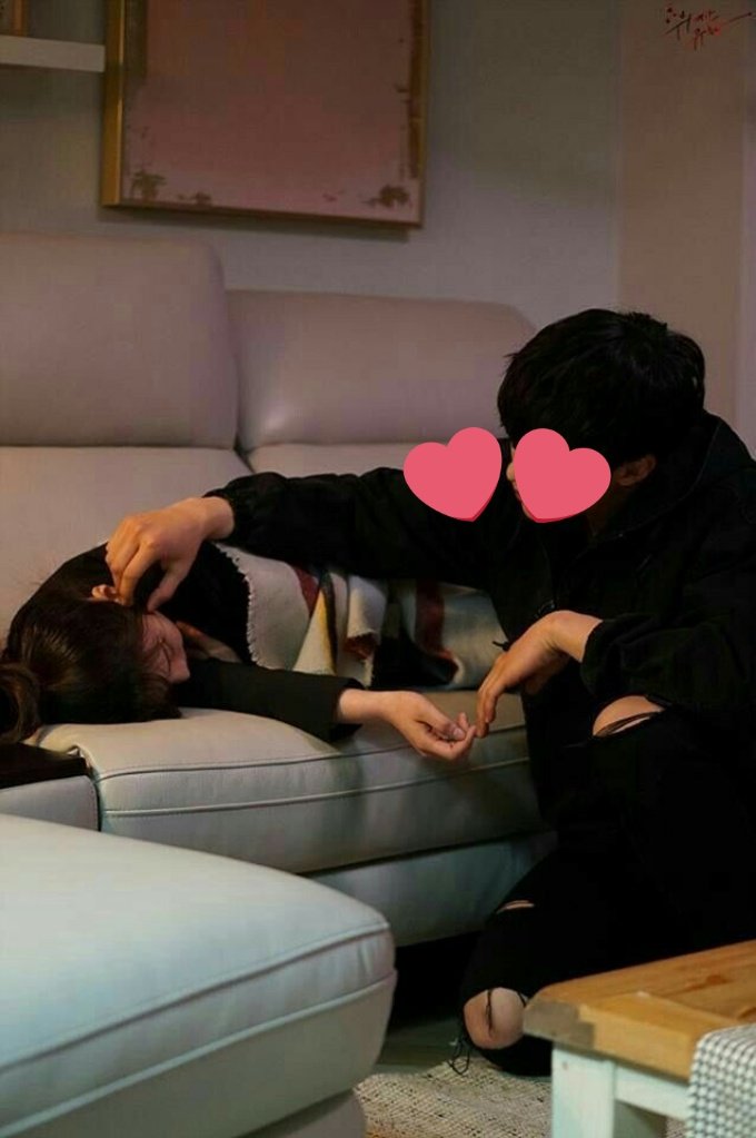 Miss u my baby