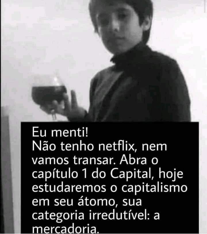 Sobre um possível encontro com um intelectual socialista: