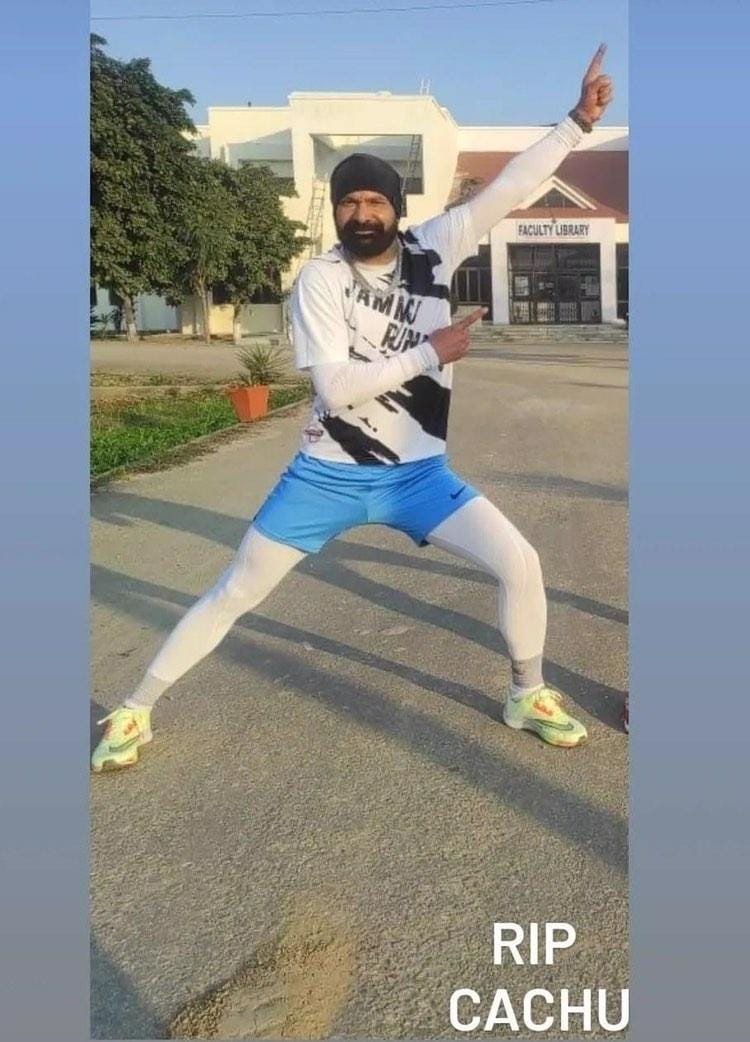 stephenhoeking's tweet photo. @Damansharma006 Dance basanti https://t.co/FEQrNws31E