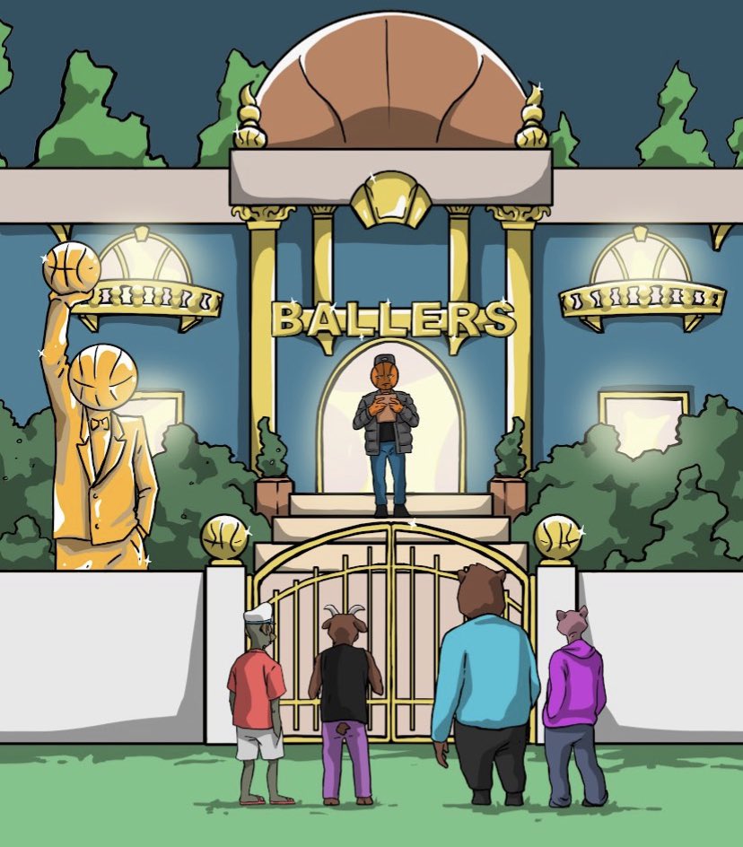 SolPassNFT tweet media