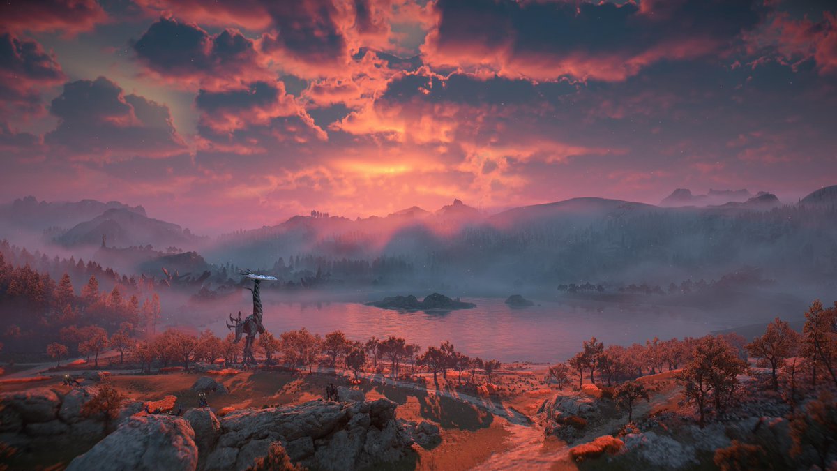 thaeta_'s tweet photo. #PS5Share, #HorizonForbiddenWest https://t.co/31CvJ1GzC4