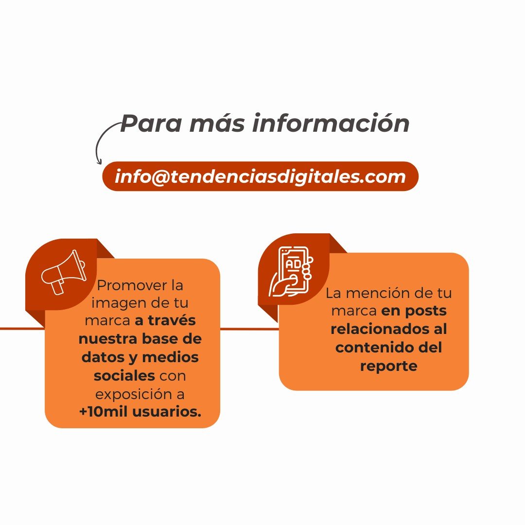 TendenciasD's tweet photo. ¿Quieres conocer las últimas cifras de Internet en Venezuela? Te invitamos a #patrocinar una iniciativa de investigación para dar a conocer los principales indicadores de #InternetEnVenezuela y promover la imagen de tu #marca. https://t.co/yH96Ng70I7
