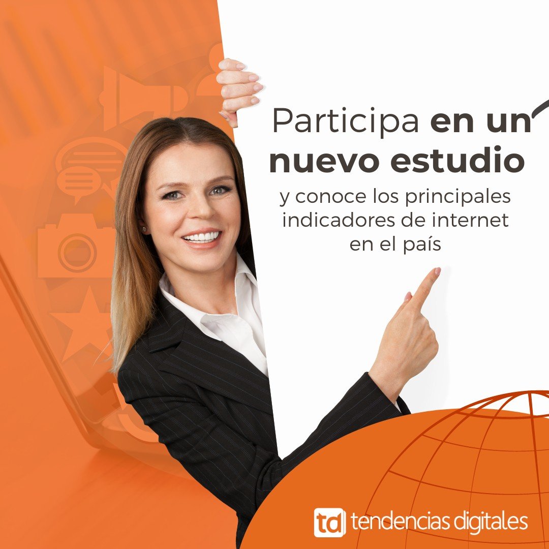 TendenciasD's tweet photo. ¿Quieres conocer las últimas cifras de Internet en Venezuela? Te invitamos a #patrocinar una iniciativa de investigación para dar a conocer los principales indicadores de #InternetEnVenezuela y promover la imagen de tu #marca. https://t.co/yH96Ng70I7