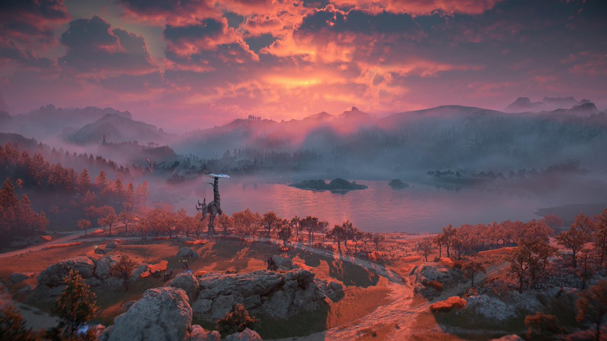 thaeta_'s tweet photo. #PS5Share, #HorizonForbiddenWest https://t.co/31CvJ1GzC4