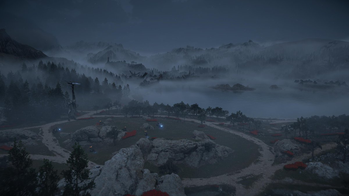 thaeta_'s tweet photo. #PS5Share, #HorizonForbiddenWest https://t.co/31CvJ1GzC4