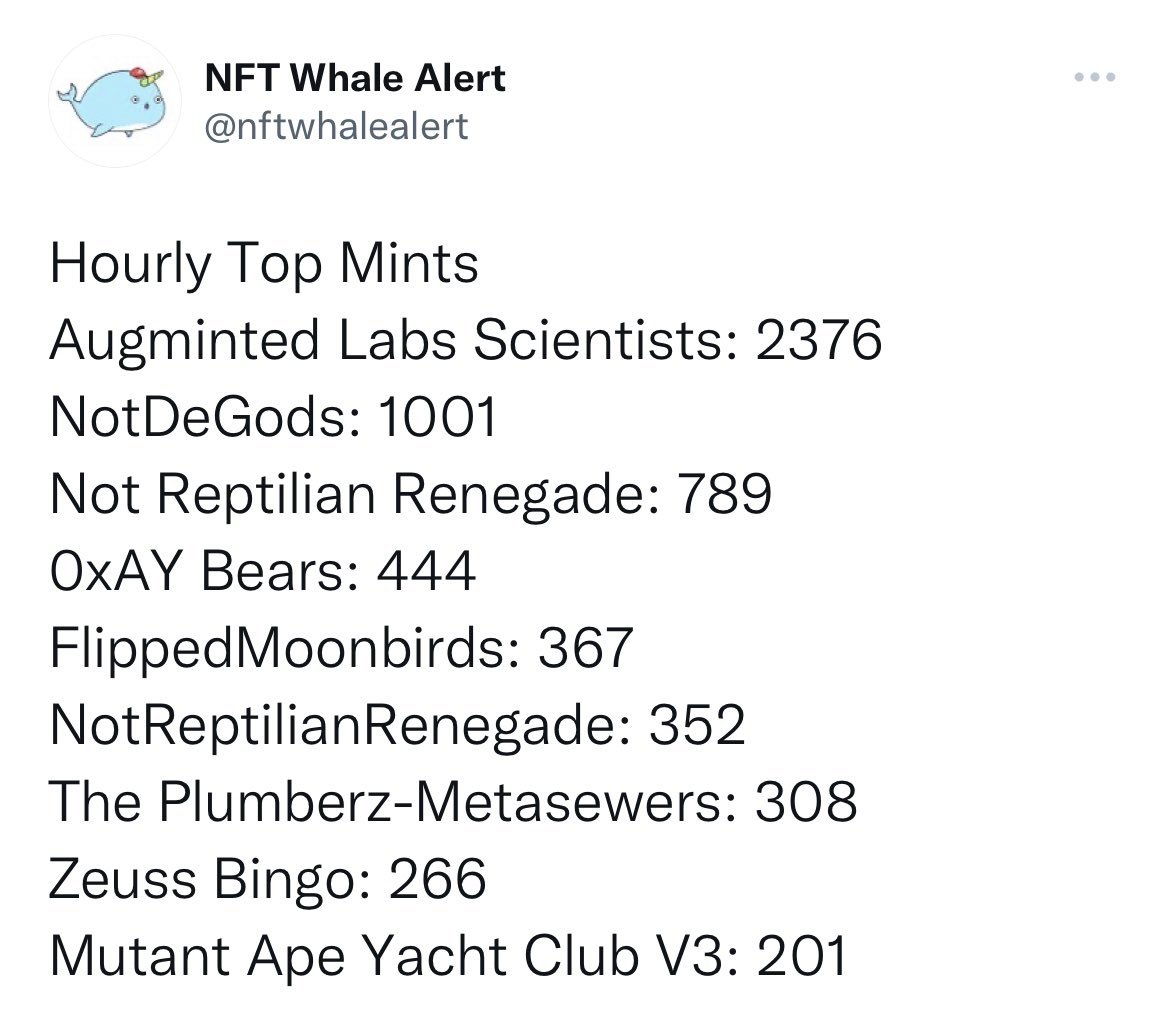 IcedKnife's tweet photo. bro what the fuck is going on with $ETH mints right now https://t.co/fACxEEd92p