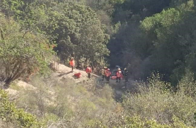eo_enlinea's tweet photo. ÚLTIMA HORA.- Fue identificado conductor fallecido en cuesta El Melón >>> https://t.co/ZoTCJWfc3e https://t.co/x7EY2VXKBu