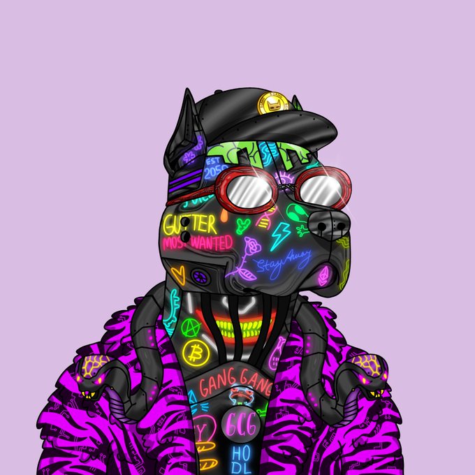 Czarᵍᵐ ❤️ Memeland tweet media