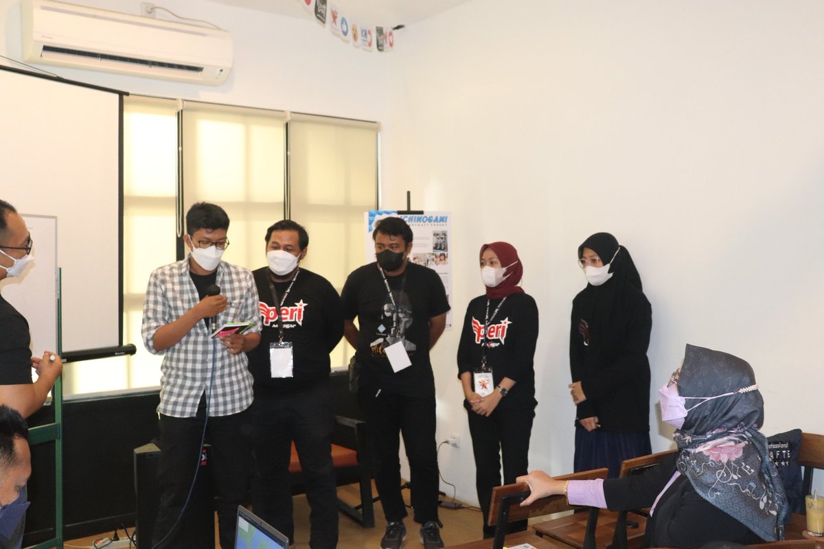 Peri Region Makassar (@perimakassar) on Twitter photo 